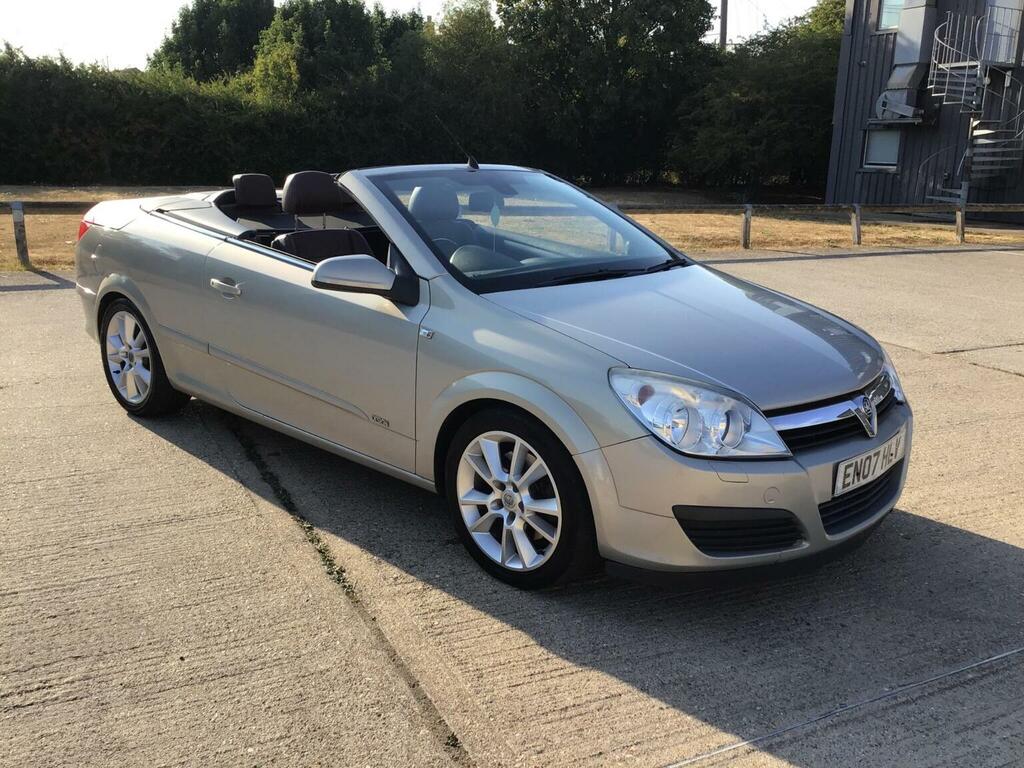 Vauxhall Astra 1.4I 16V Club Estate 146 Gkm, Blue #21