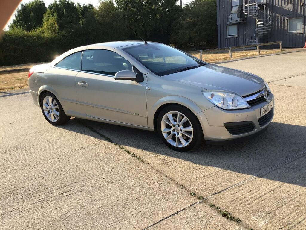 Vauxhall Astra 1.4I 16V Club Estate 146 Gkm, Blue #23