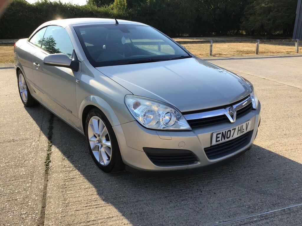 Vauxhall Astra 1.4I 16V Club Estate 146 Gkm, Blue #22