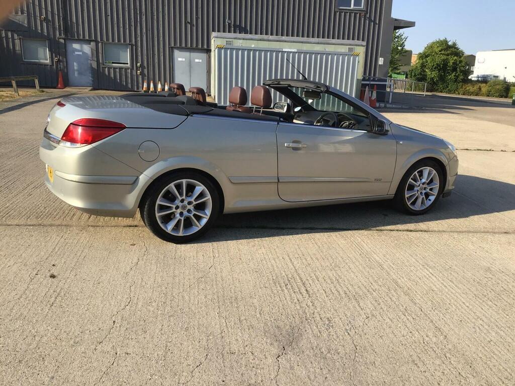 Vauxhall Astra 1.4I 16V Club Estate 146 Gkm, Blue #43