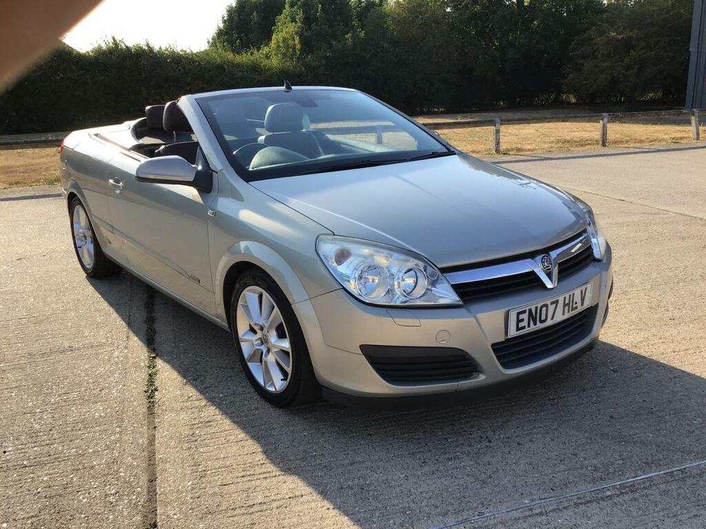 Vauxhall Astra 1.4I 16V Club Estate 146 Gkm, Blue #47