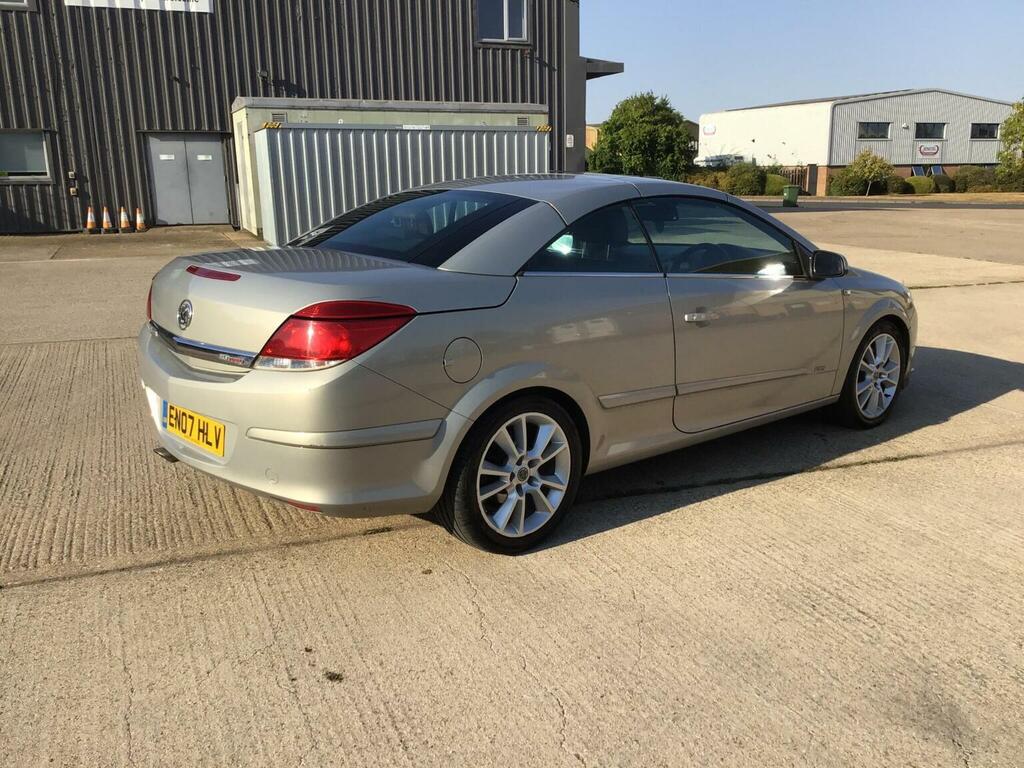 Vauxhall Astra 1.4I 16V Club Estate 146 Gkm, Blue #18