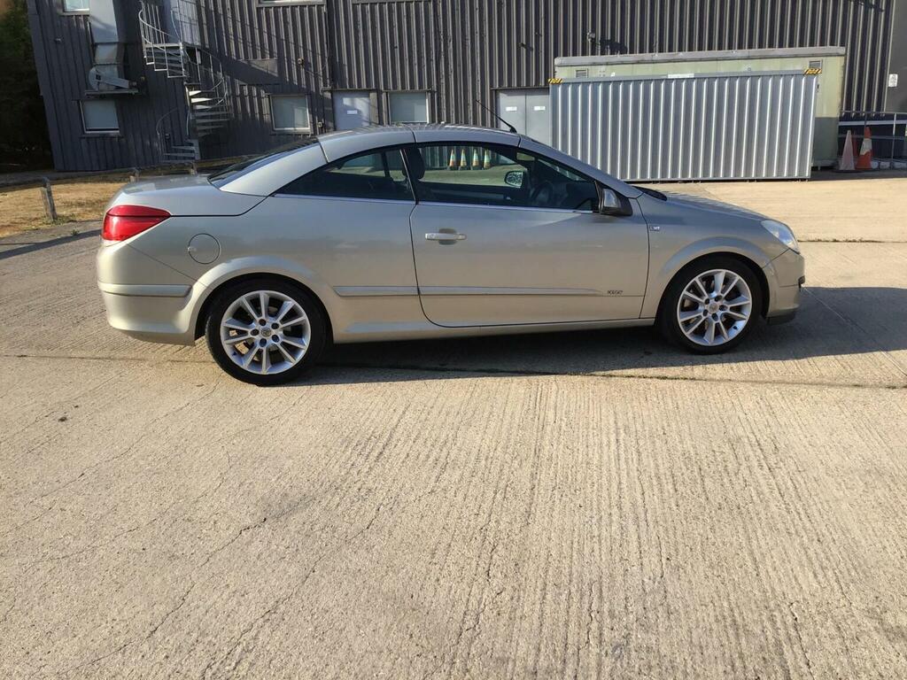 Vauxhall Astra 1.4I 16V Club Estate 146 Gkm, Blue #16