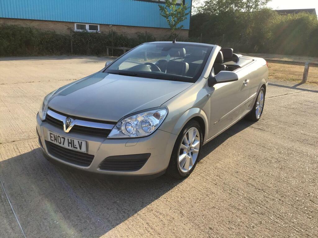 Vauxhall Astra 1.4I 16V Club Estate 146 Gkm, Blue #27