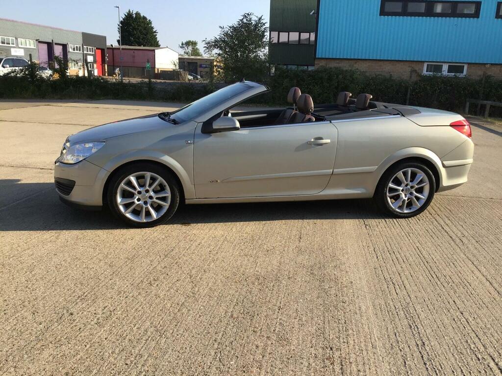 Vauxhall Astra 1.4I 16V Club Estate 146 Gkm, Blue #24