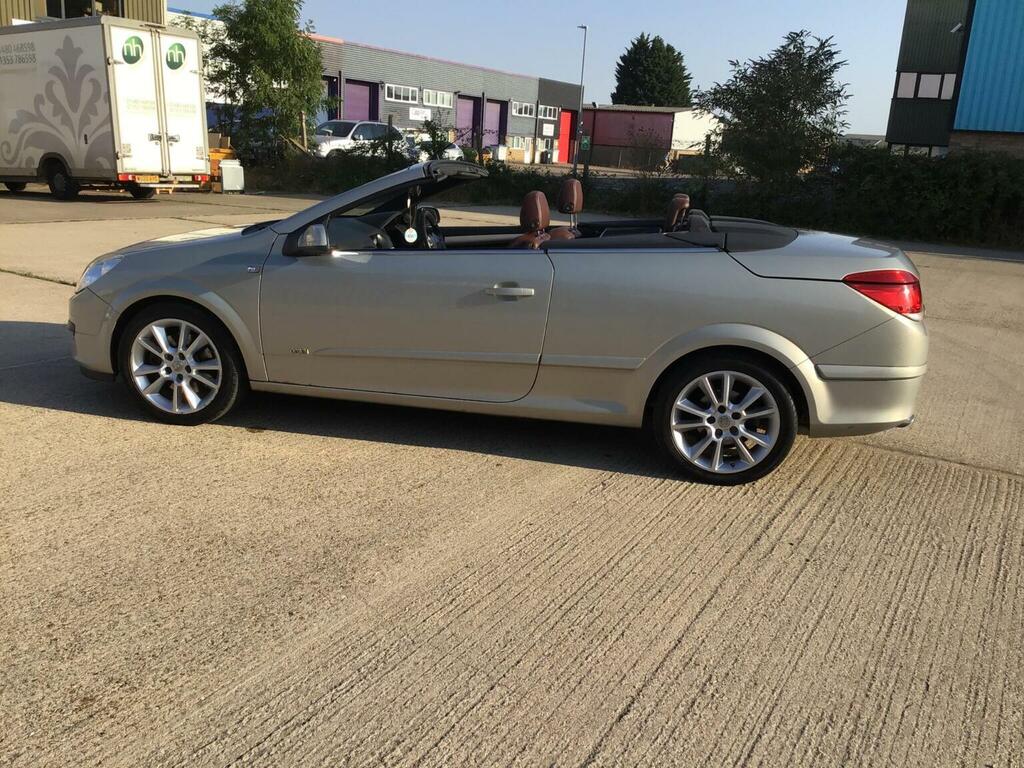 Vauxhall Astra 1.4I 16V Club Estate 146 Gkm, Blue #32