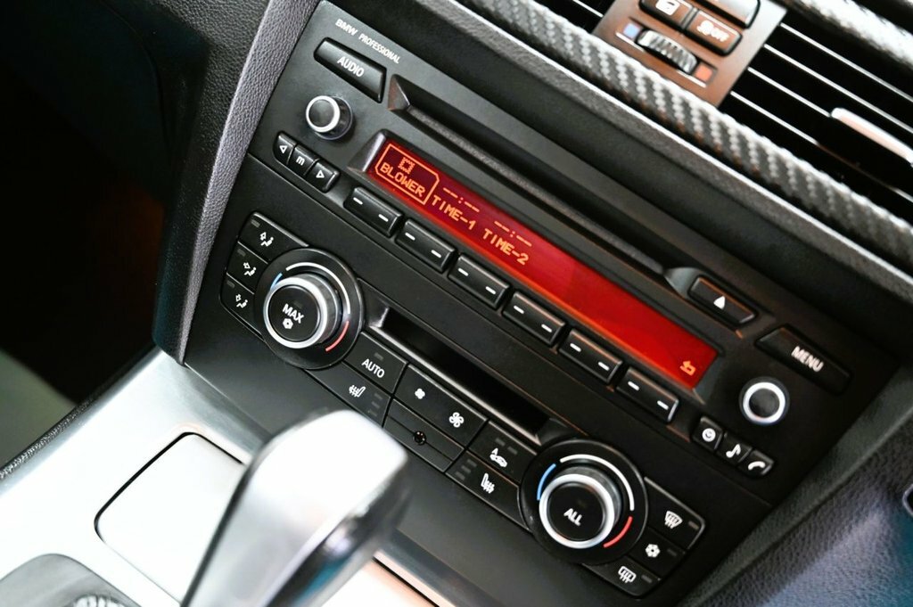 BMW 3 Series 2L M Sport White #5