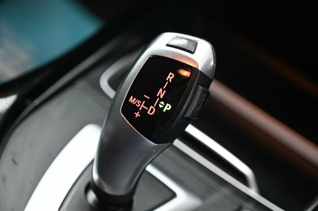 BMW 1 Series 2L Sport Grey #5