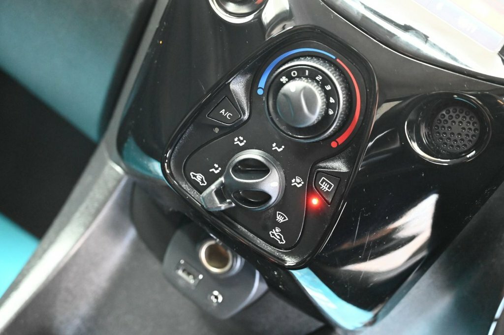 Citroen C1 1.2 Puretech Flair Airscape Euro 6 Euro 6 #14