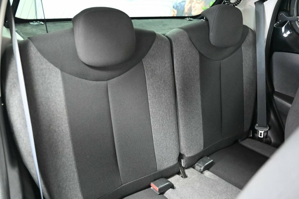 Citroen C1 1.2 Puretech Flair Airscape Euro 6 Euro 6 #20