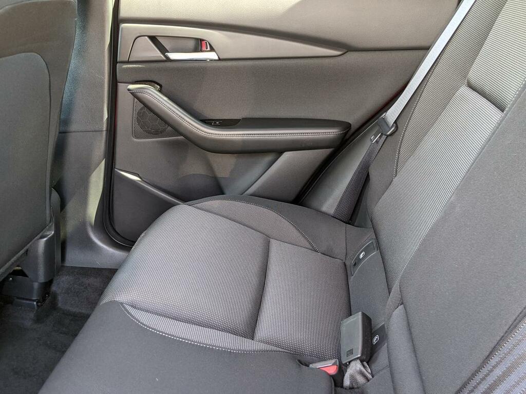 Mazda CX-30 Mazda Cx-30 2.0 E-skyactiv X Mhev Takumi Suv P White #17