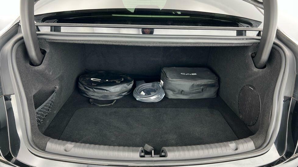 Byd Seal 1.5 Dm-i 26.6Kwh Comfort Cvt Euro 6 Ss Black #18