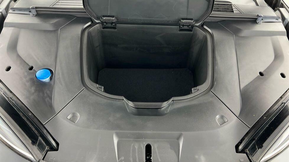 Byd Seal 1.5 Dm-i 26.6Kwh Comfort Cvt Euro 6 Ss Black #21