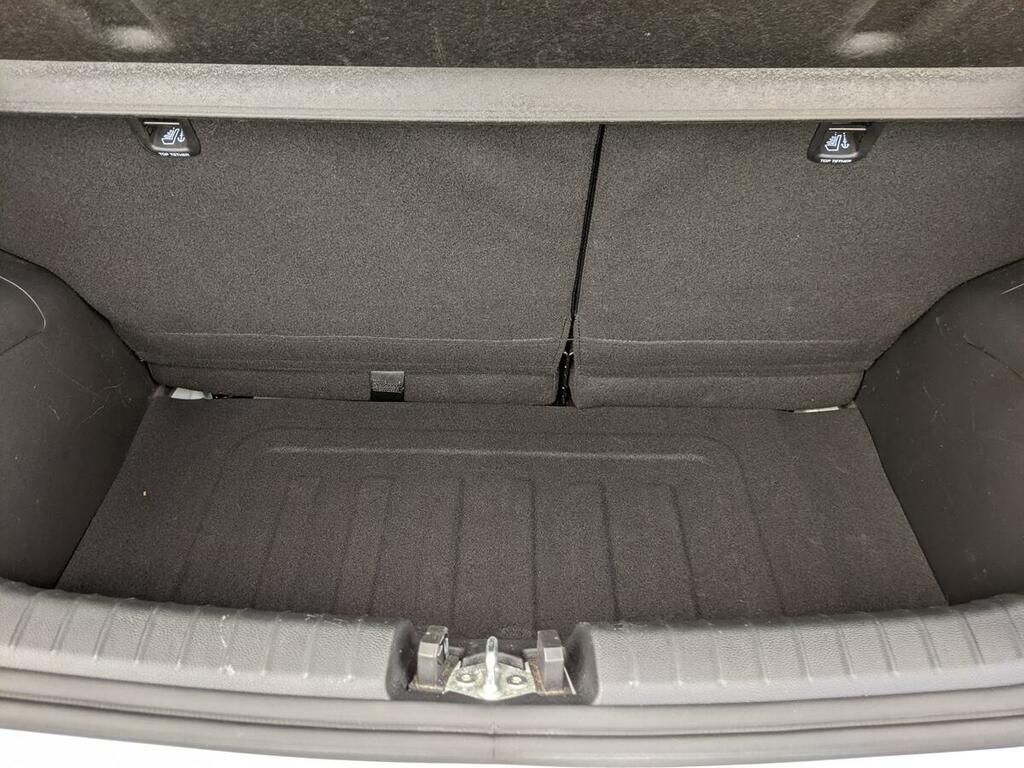 Kia Picanto 1.0T Gdi Gt-line S Red #18