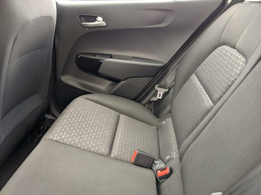 Kia Picanto 1.0T Gdi Gt-line S Red #17