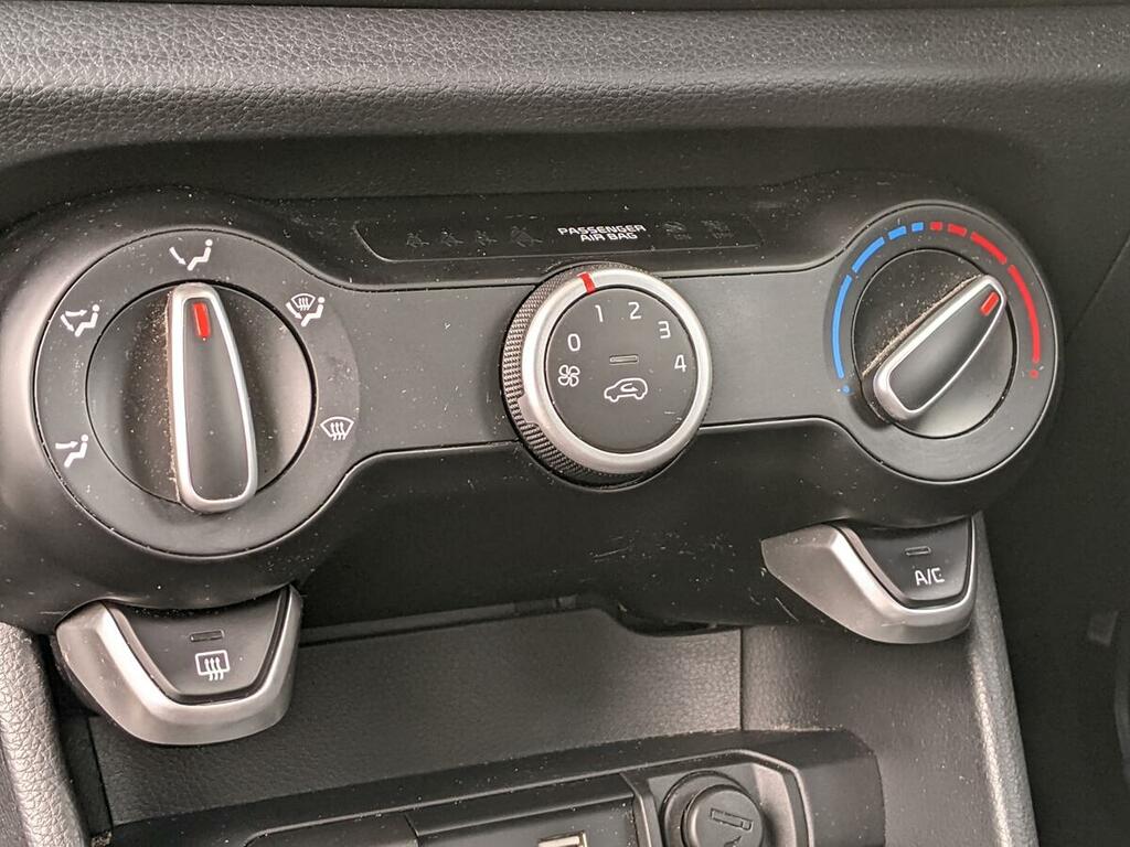 Kia Picanto 1.0T Gdi Gt-line S Red #21