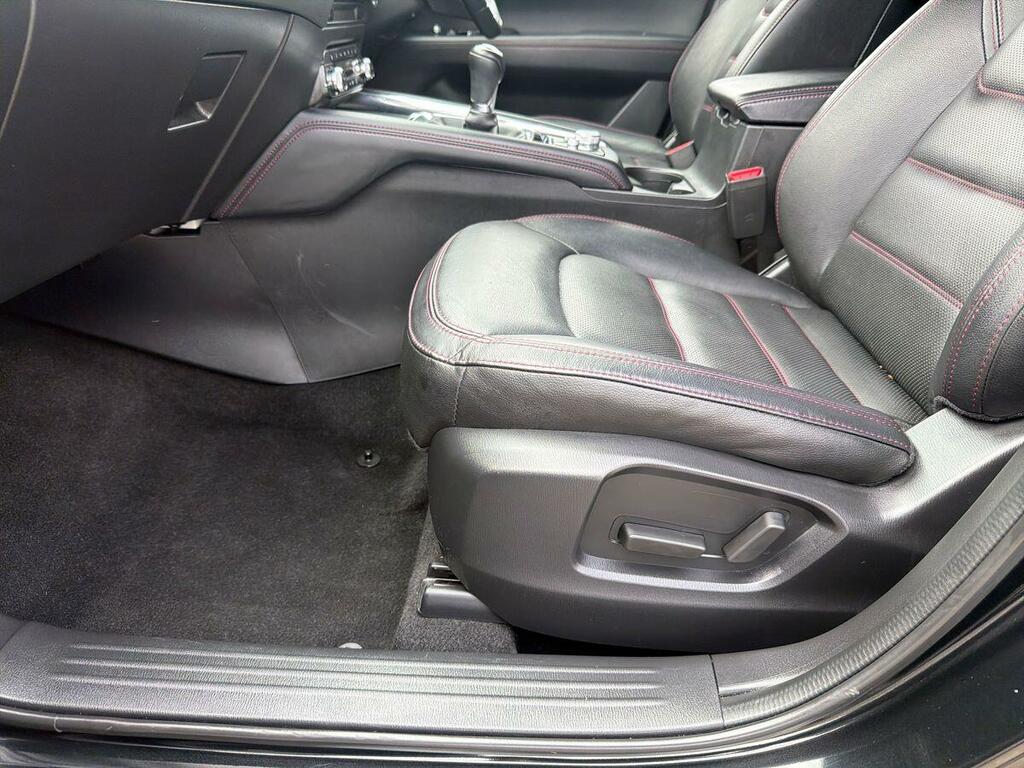Mazda CX-5 2.0 E-skyactiv-g Mhev Homura Suv #30
