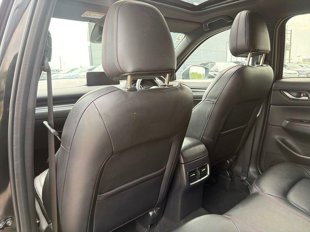 Mazda CX-5 2.0 E-skyactiv-g Mhev Homura Suv #24