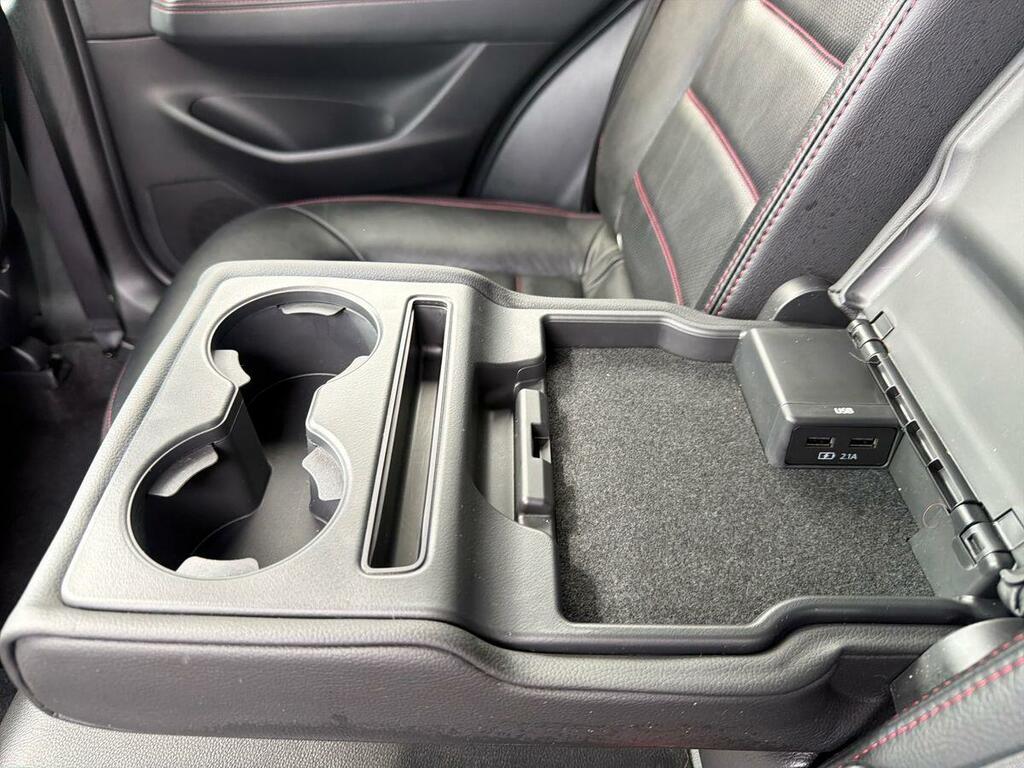 Mazda CX-5 2.0 E-skyactiv-g Mhev Homura Suv #25
