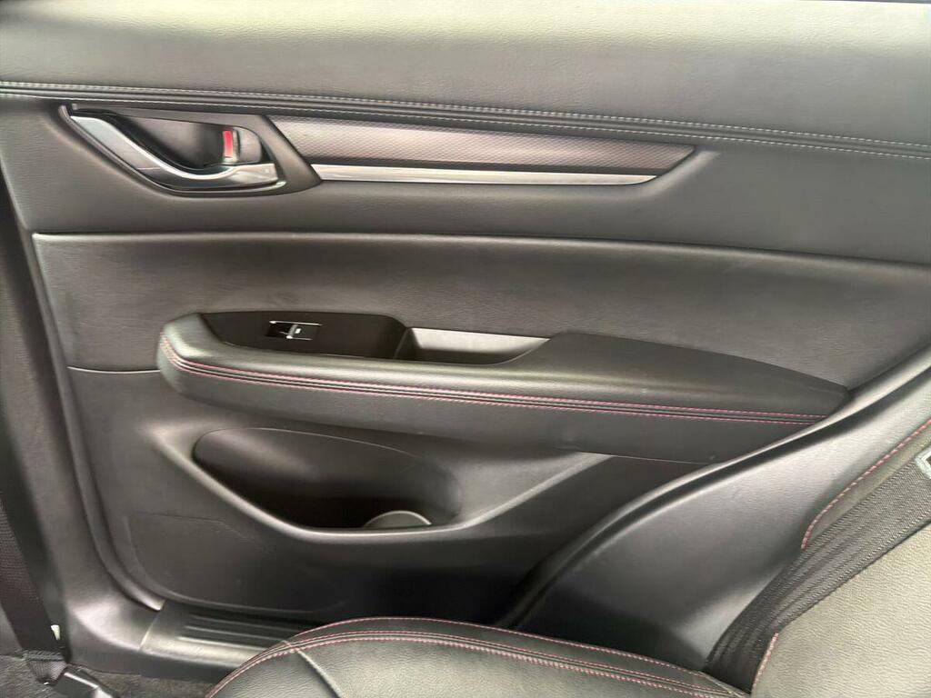 Mazda CX-5 2.0 E-skyactiv-g Mhev Homura Suv #27