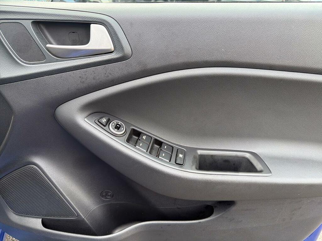 Hyundai I20 1.0 T-gdi Se White #21