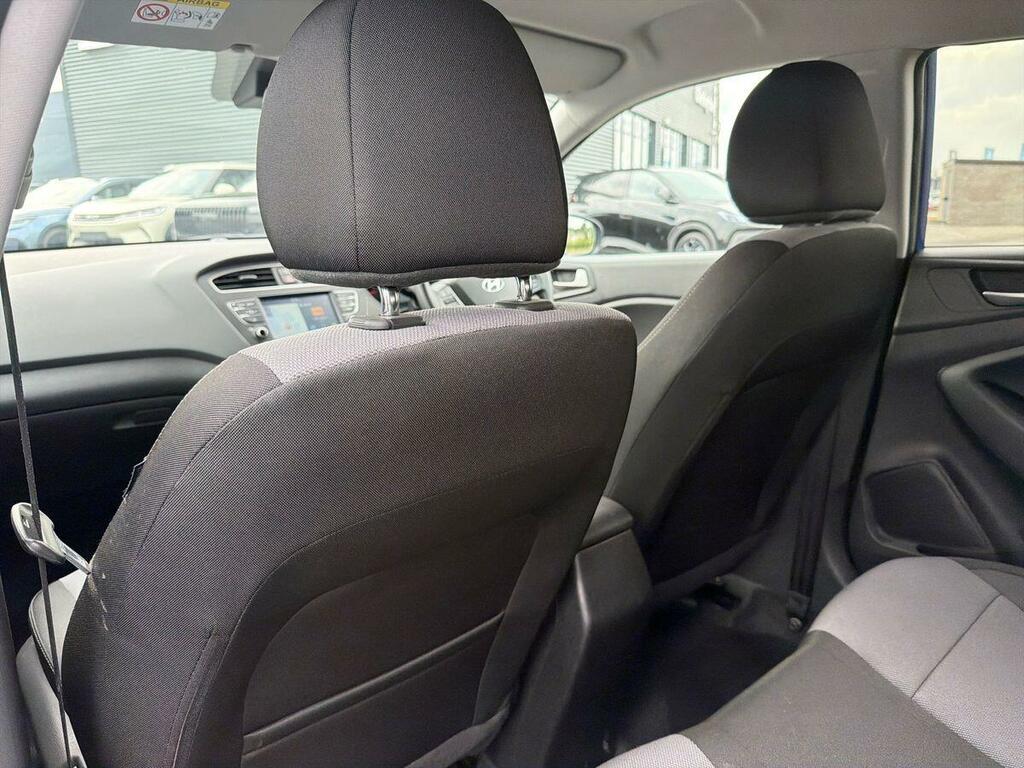 Hyundai I20 1.0 T-gdi Se White #22