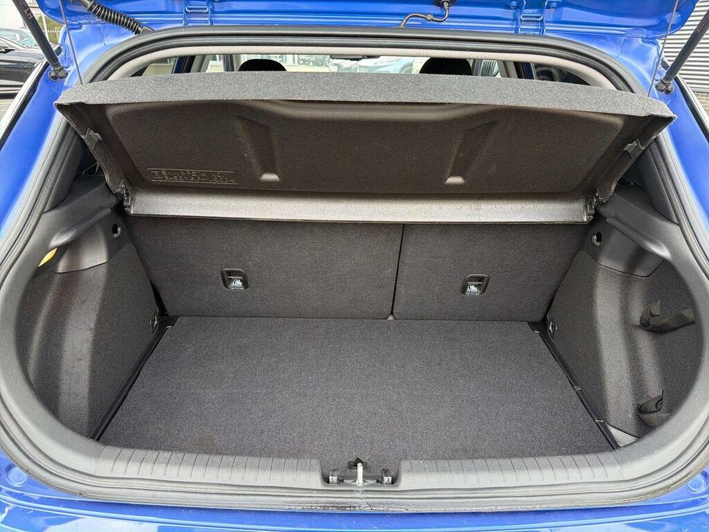 Hyundai I20 1.0 T-gdi Se White #18