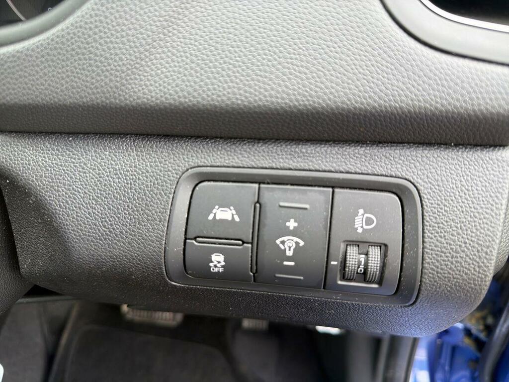 Hyundai I20 1.0 T-gdi Se White #26