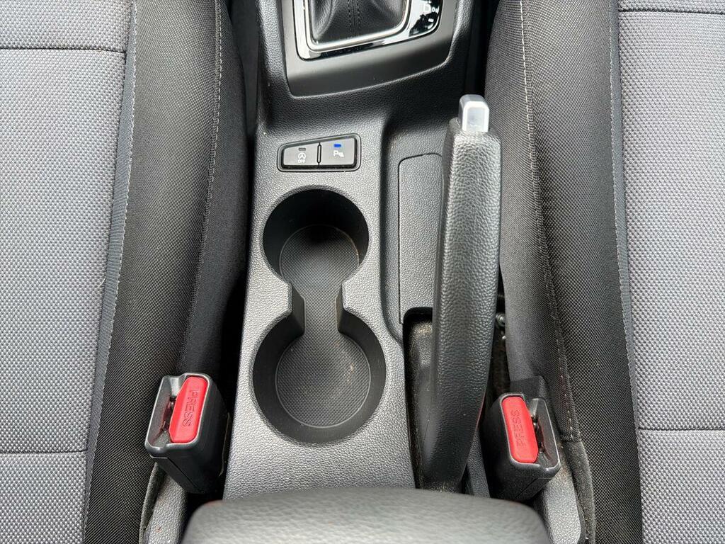 Hyundai I20 1.0 T-gdi Se White #24