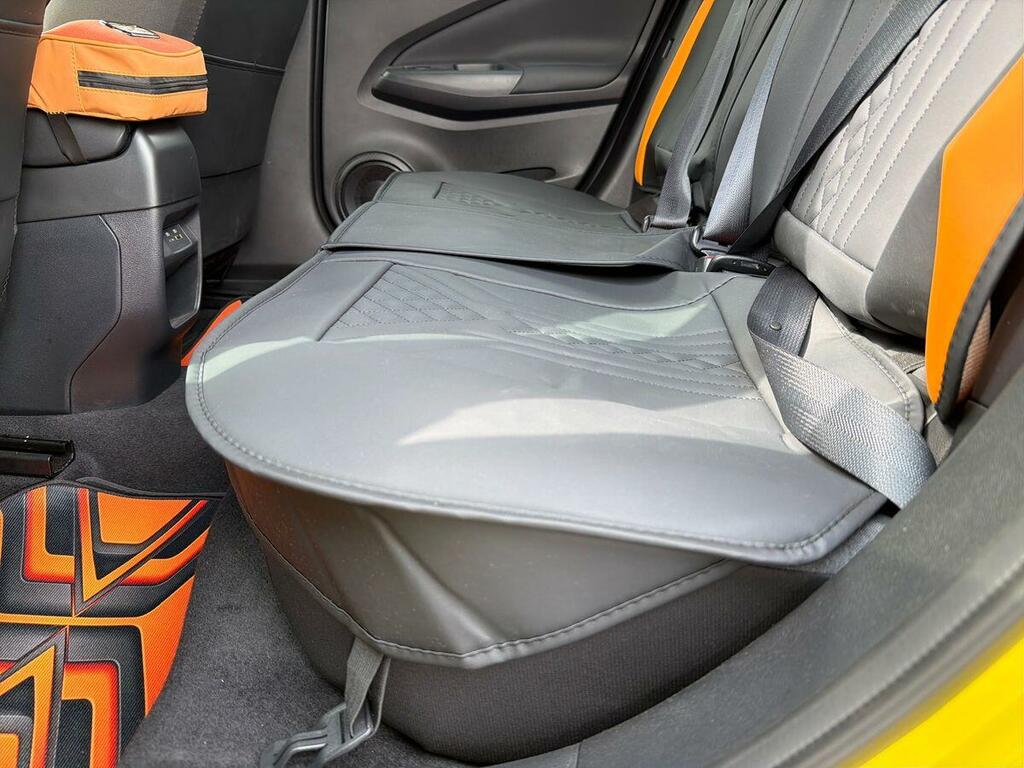 Nissan Juke 1.6 Hybrid N-connecta Black #23