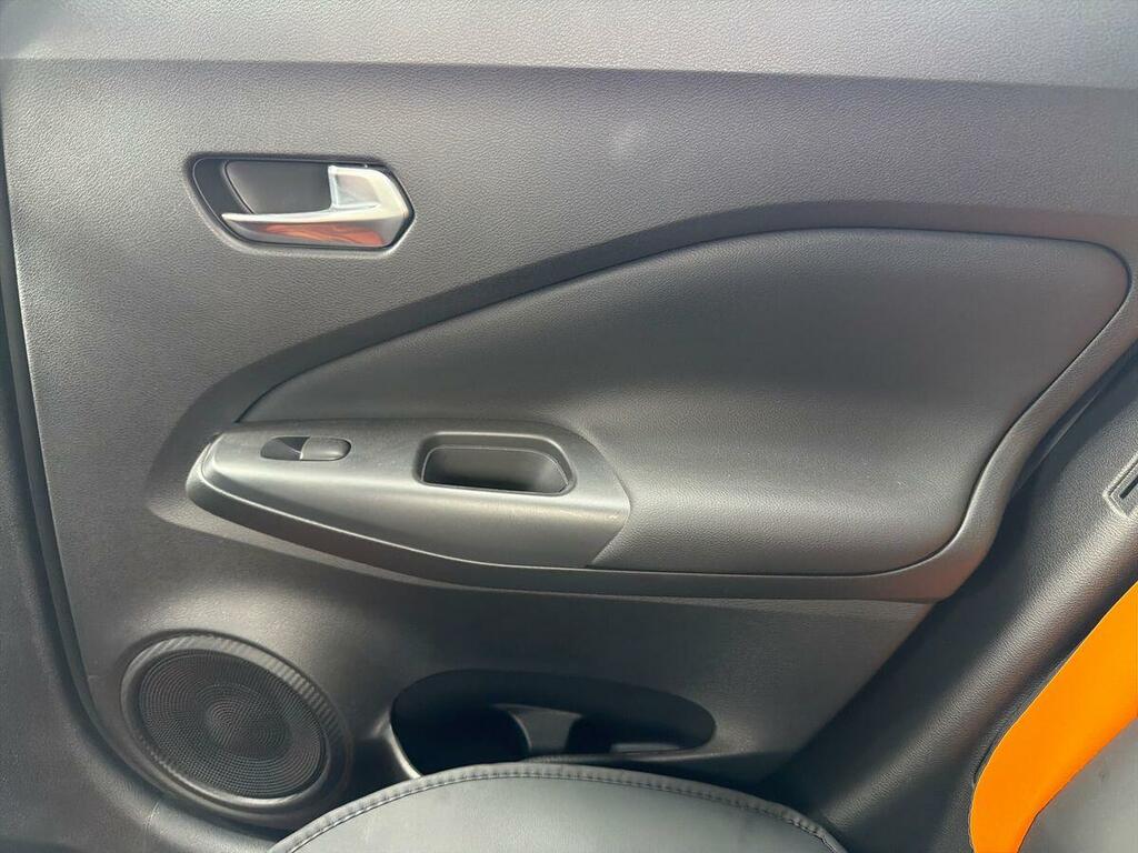 Nissan Juke 1.6 Hybrid N-connecta Black #24