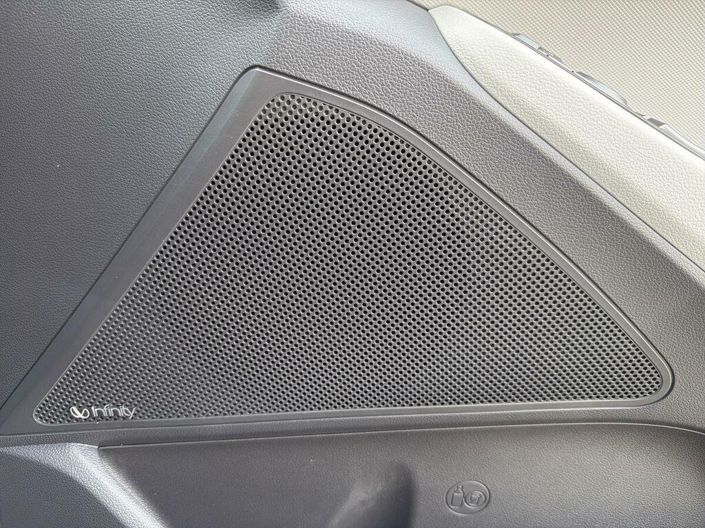 Hyundai Ioniq Premium Black #33