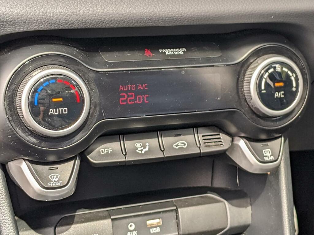 Kia Picanto 1.0 T-gdi Gt-line White #23