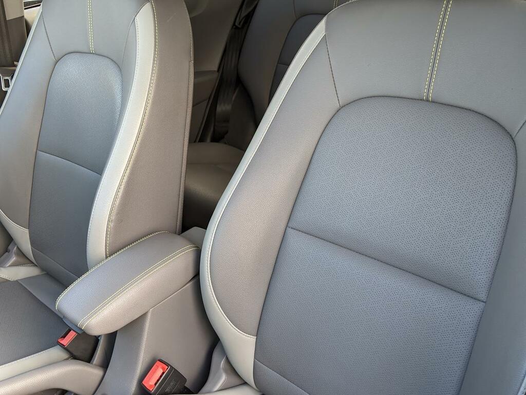 Kia Picanto 1.0 T-gdi Gt-line White #16