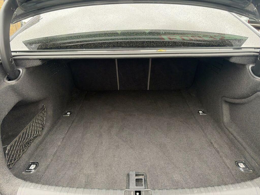 Audi A6 Saloon 40 2.0 Tdi 204 Sport S Tronic Grey #18