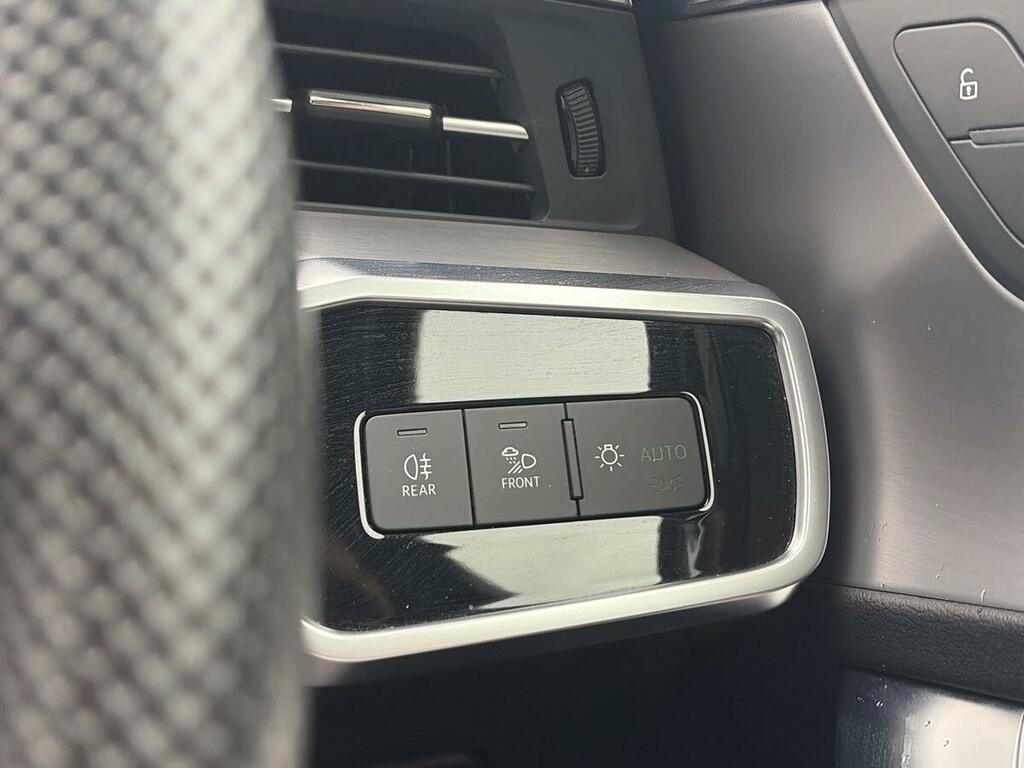 Audi A6 Saloon 40 2.0 Tdi 204 Sport S Tronic Grey #23