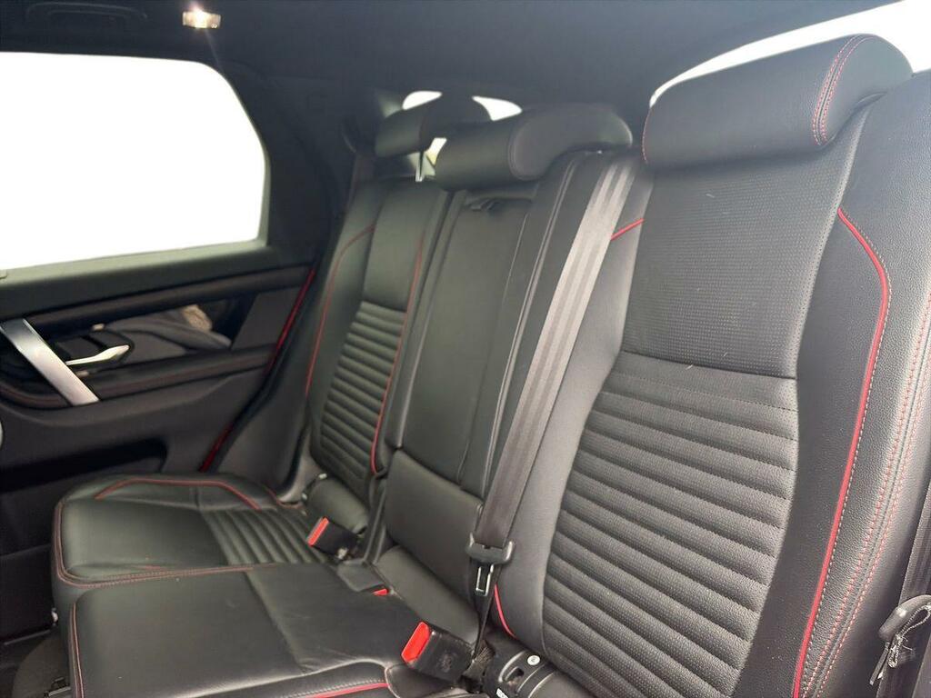 Land Rover Discovery Sport D200 R-dynamic S Plus Grey #17