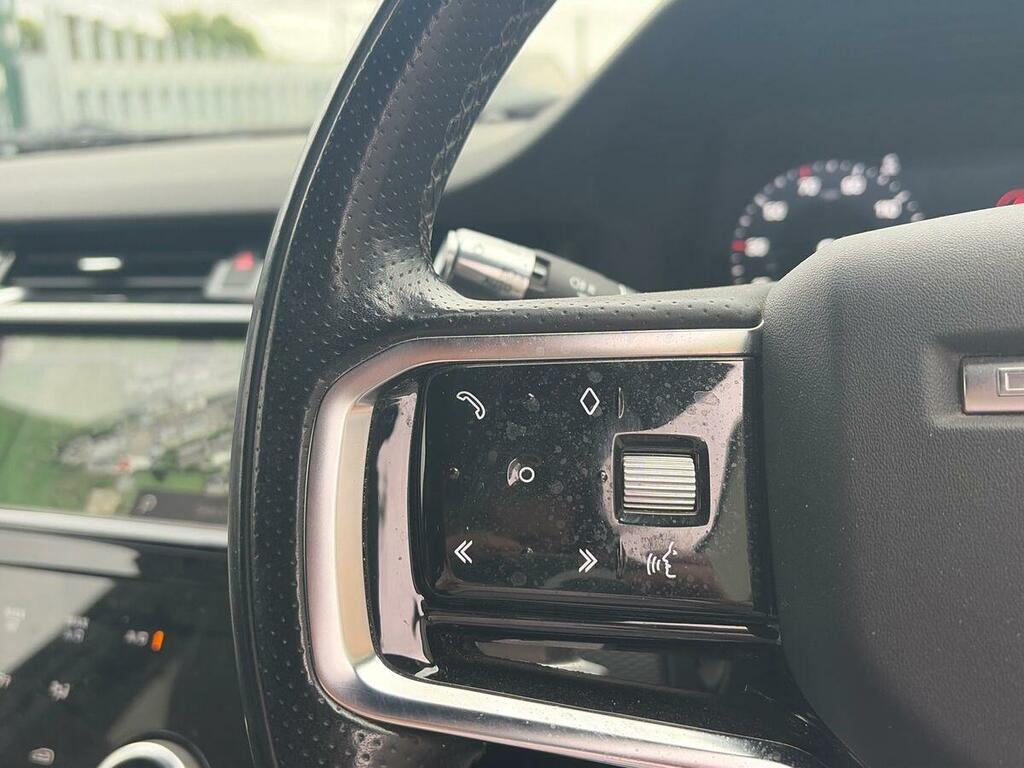 Land Rover Discovery Sport D200 R-dynamic S Plus Grey #24