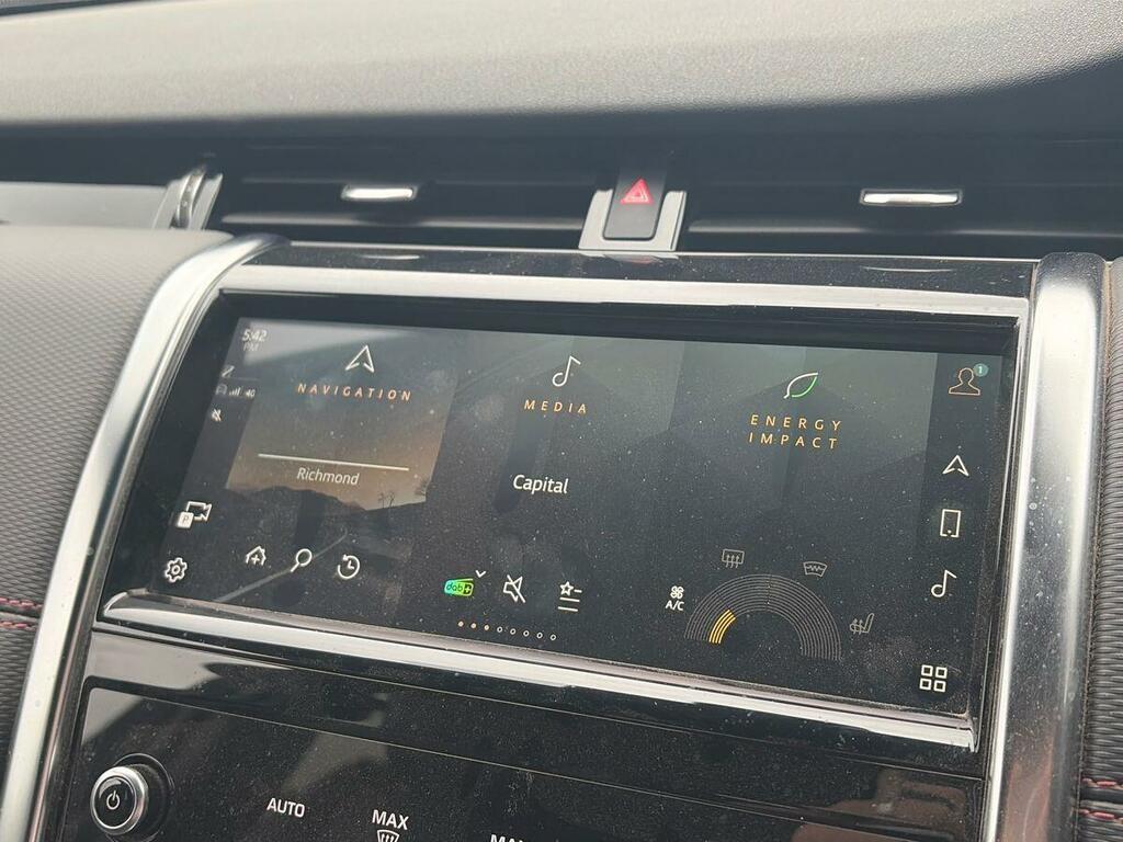 Land Rover Discovery Sport D200 R-dynamic S Plus Grey #19