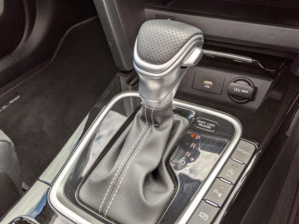Kia Xceed 1.0 T-gdi Mhev Gt-line Suv Hybrid Dct E #25