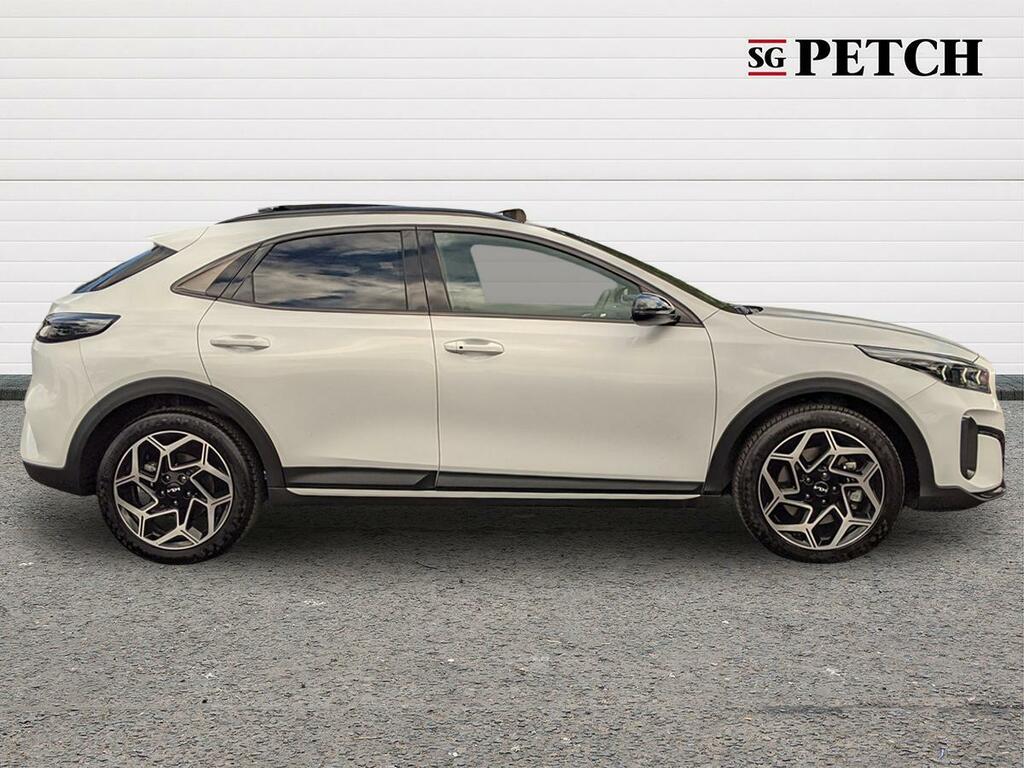 Kia Xceed 1.0 T-gdi Mhev Gt-line Suv Hybrid Dct E #2