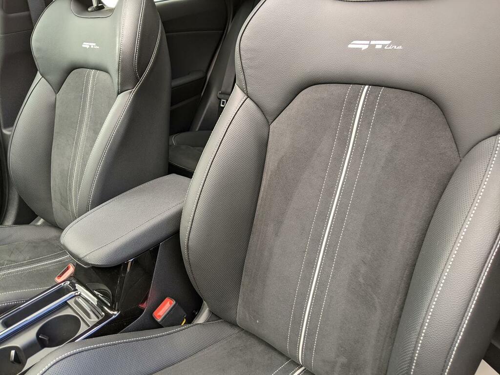 Kia Xceed 1.0 T-gdi Mhev Gt-line Suv Hybrid Dct E #16