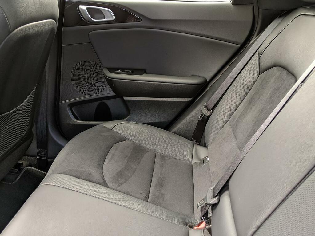 Kia Xceed 1.0 T-gdi Mhev Gt-line Suv Hybrid Dct E #17