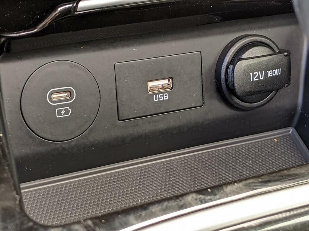 Kia Xceed 1.0 T-gdi Mhev Gt-line Suv Hybrid Dct E #31