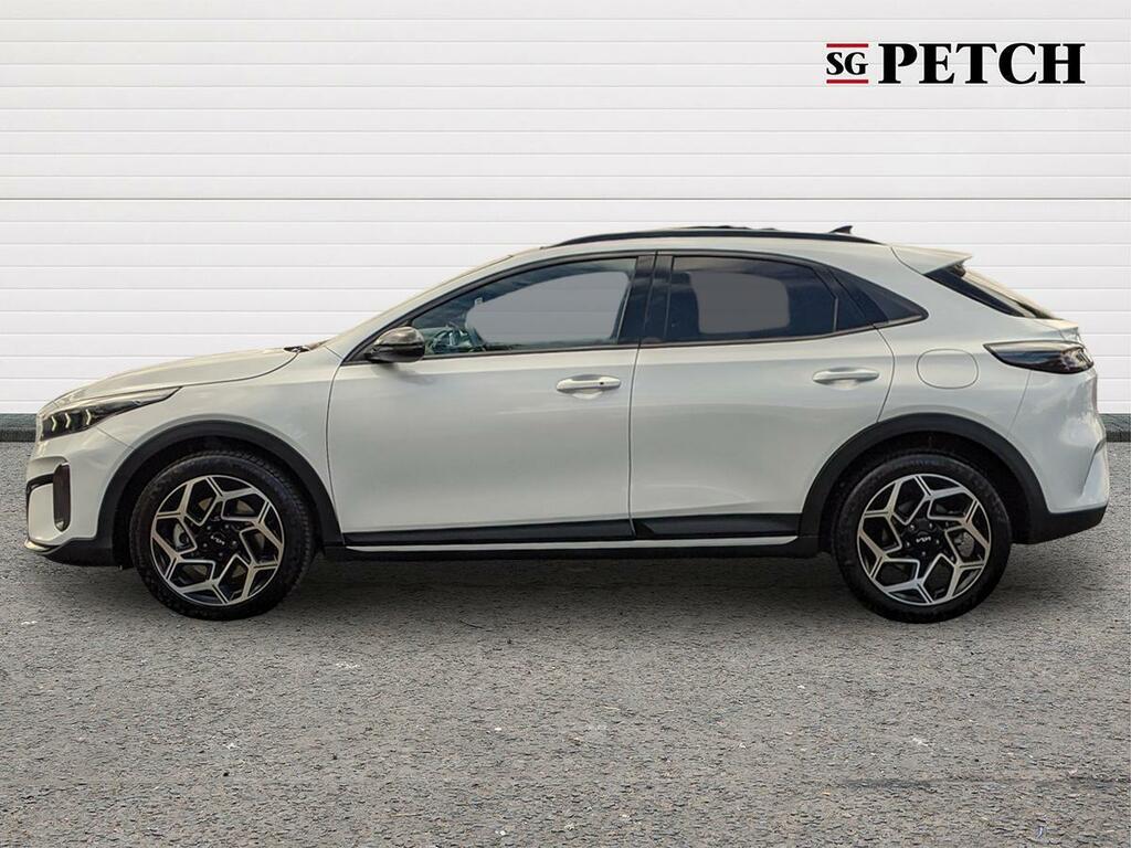 Kia Xceed 1.0 T-gdi Mhev Gt-line Suv Hybrid Dct E #6