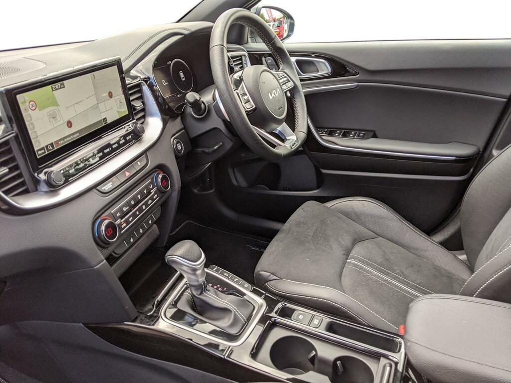 Kia Xceed 1.0 T-gdi Mhev Gt-line Suv Hybrid Dct E #15