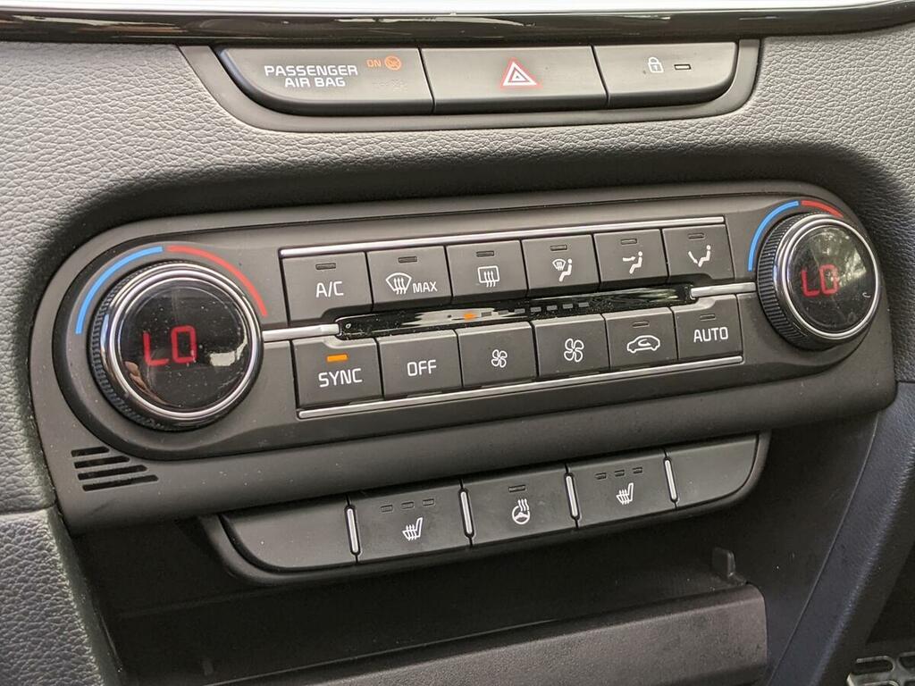 Kia Xceed 1.0 T-gdi Mhev Gt-line Suv Hybrid Dct E #24