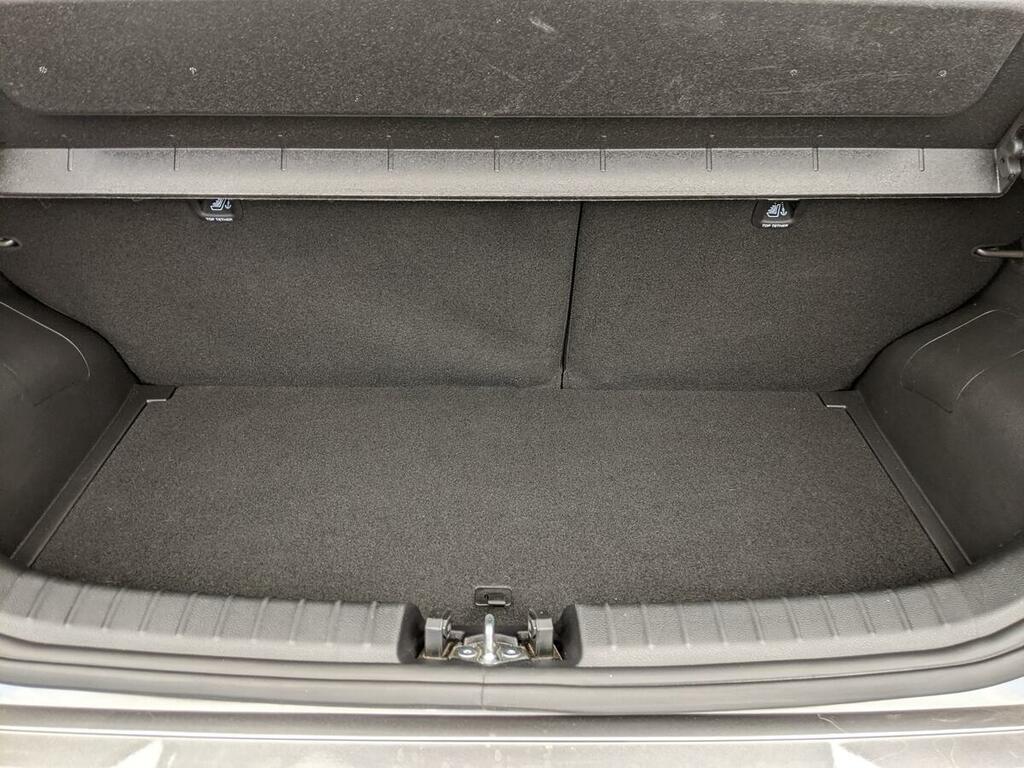 Kia Picanto 1.0 Gdi Amt Gt-line S SB75UBU White #18