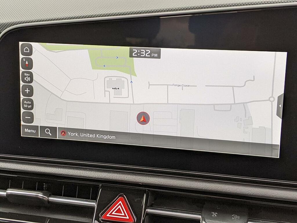 Kia Niro 1.6H Gdi Aspire Dct Euro 6 Ss Black #18