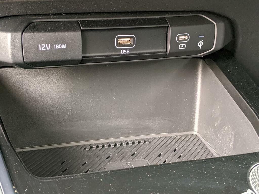 Kia Niro 1.6H Gdi Aspire Dct Euro 6 Ss Black #30